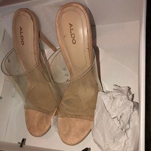 Aldo Heels
